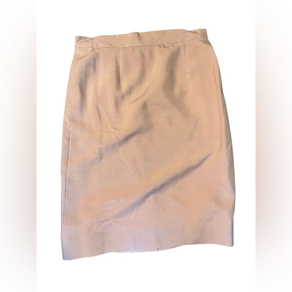 Vintage Doncaster Custom Skirt